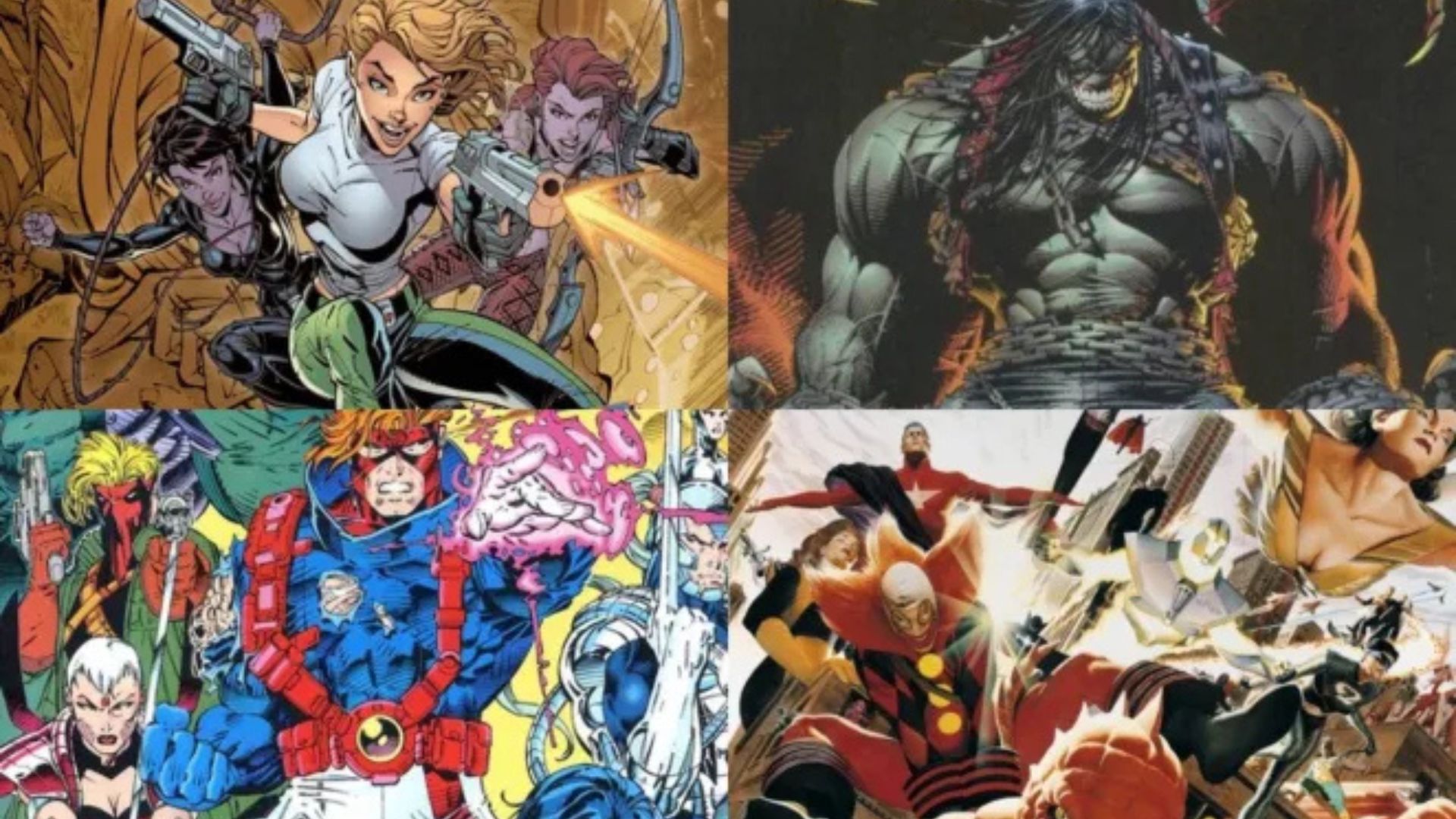 The Evolution of Comic Movies From Page to Screen